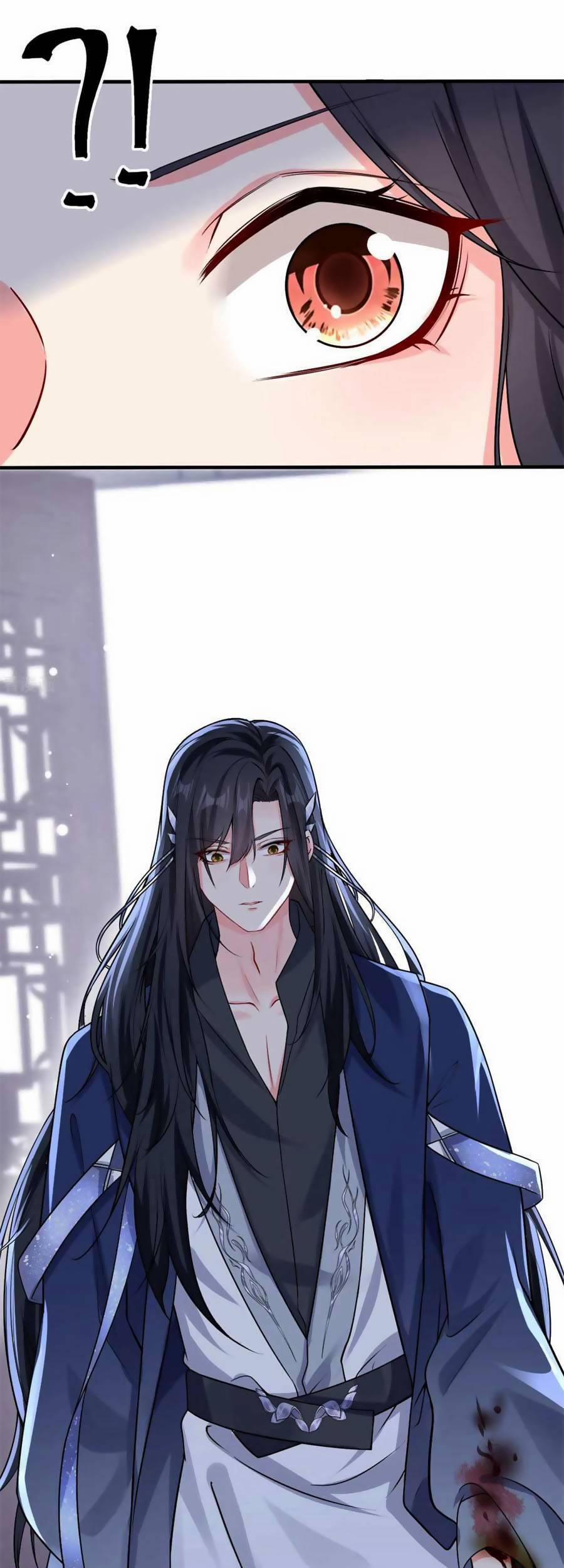 Hệ Thống Xuyên Nhanh: Ác Nam Không Dễ Chọc 129 trang 5