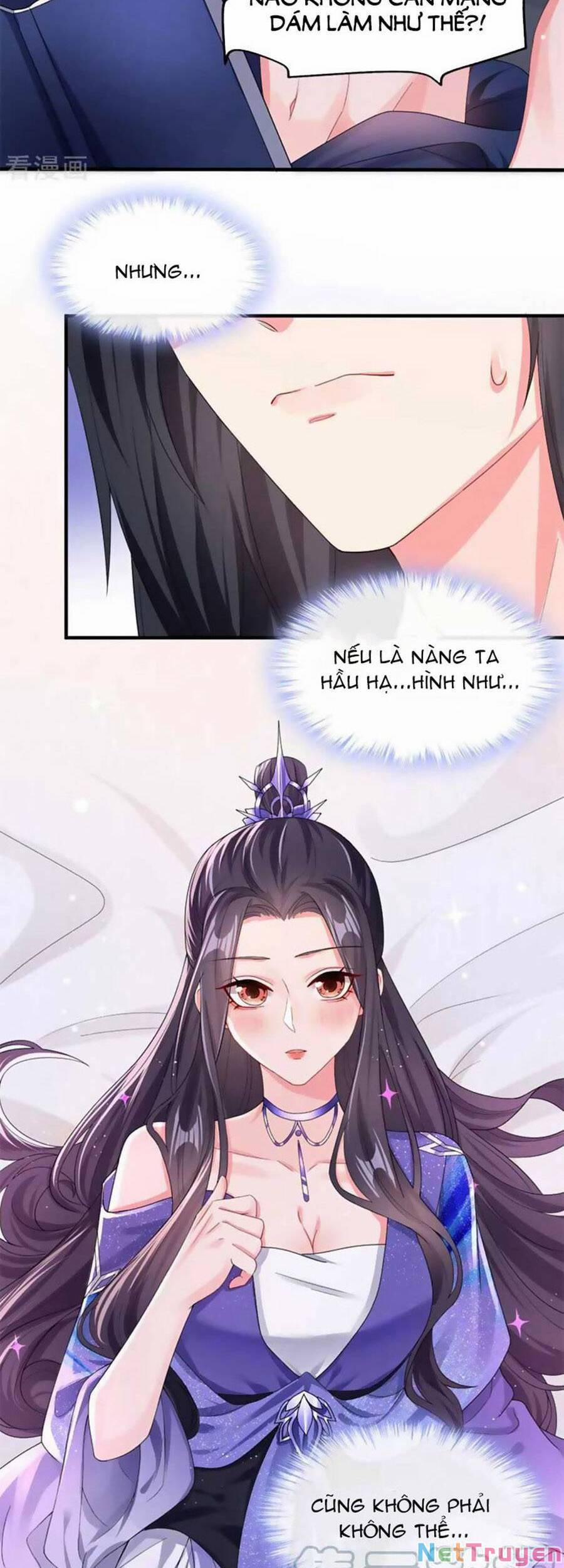 Hệ Thống Xuyên Nhanh: Ác Nam Không Dễ Chọc 130 trang 10