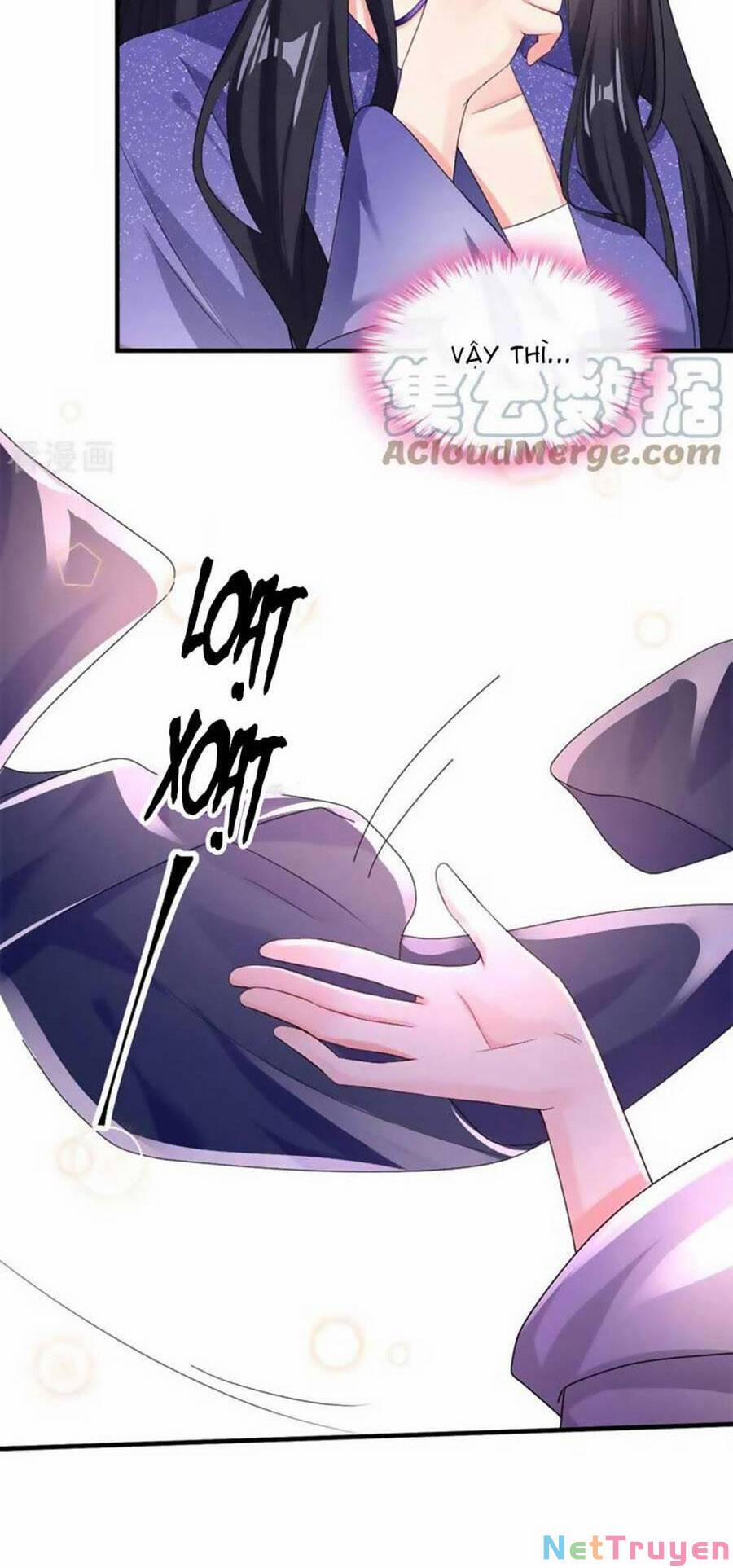 Hệ Thống Xuyên Nhanh: Ác Nam Không Dễ Chọc 130 trang 12