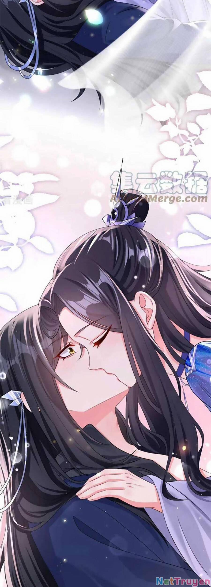 Hệ Thống Xuyên Nhanh: Ác Nam Không Dễ Chọc 130 trang 2