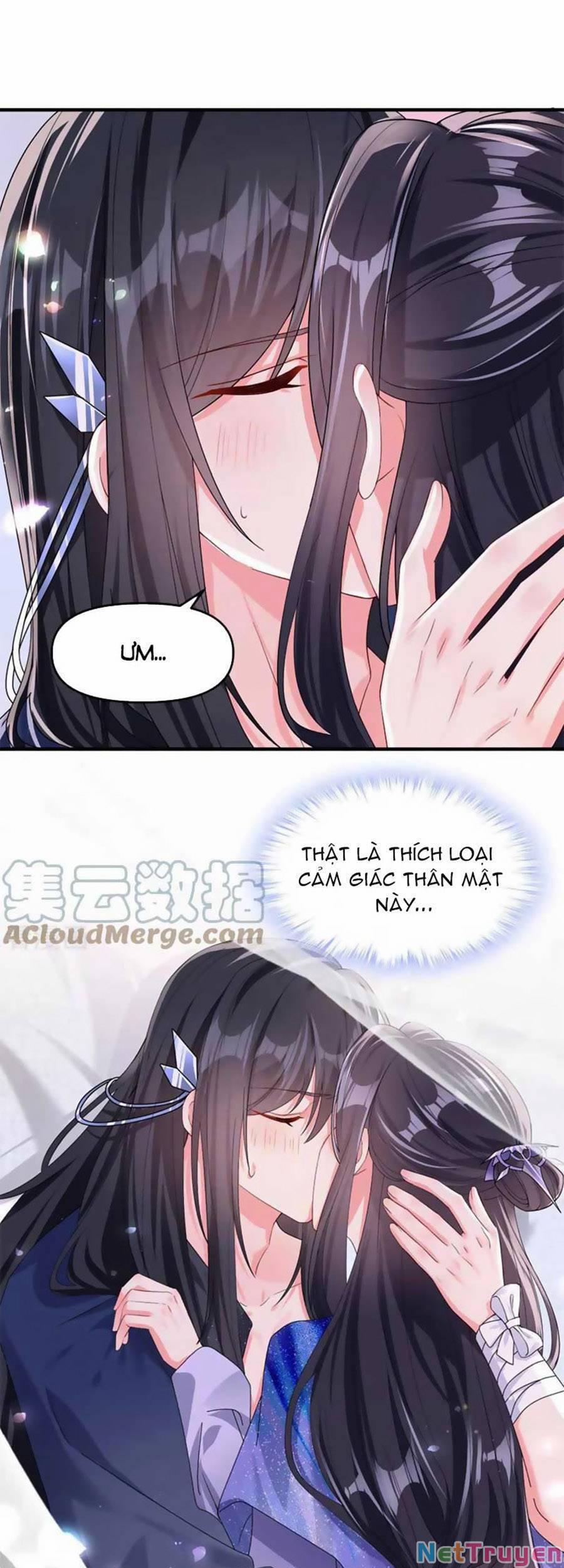 Hệ Thống Xuyên Nhanh: Ác Nam Không Dễ Chọc 130 trang 4