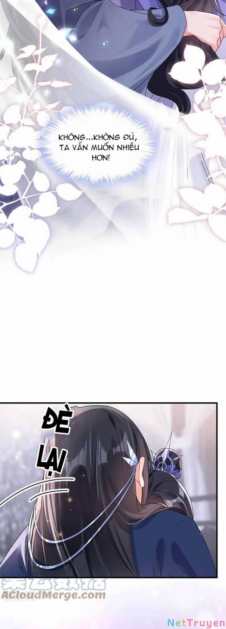 Hệ Thống Xuyên Nhanh: Ác Nam Không Dễ Chọc 130 trang 5