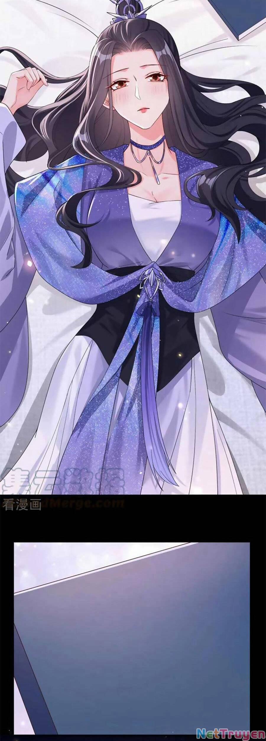 Hệ Thống Xuyên Nhanh: Ác Nam Không Dễ Chọc 130 trang 7