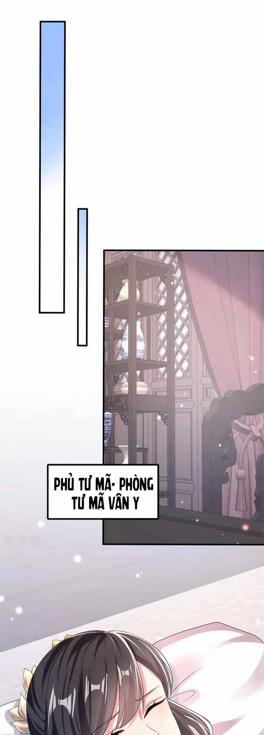 Hệ Thống Xuyên Nhanh: Ác Nam Không Dễ Chọc 131 trang 1