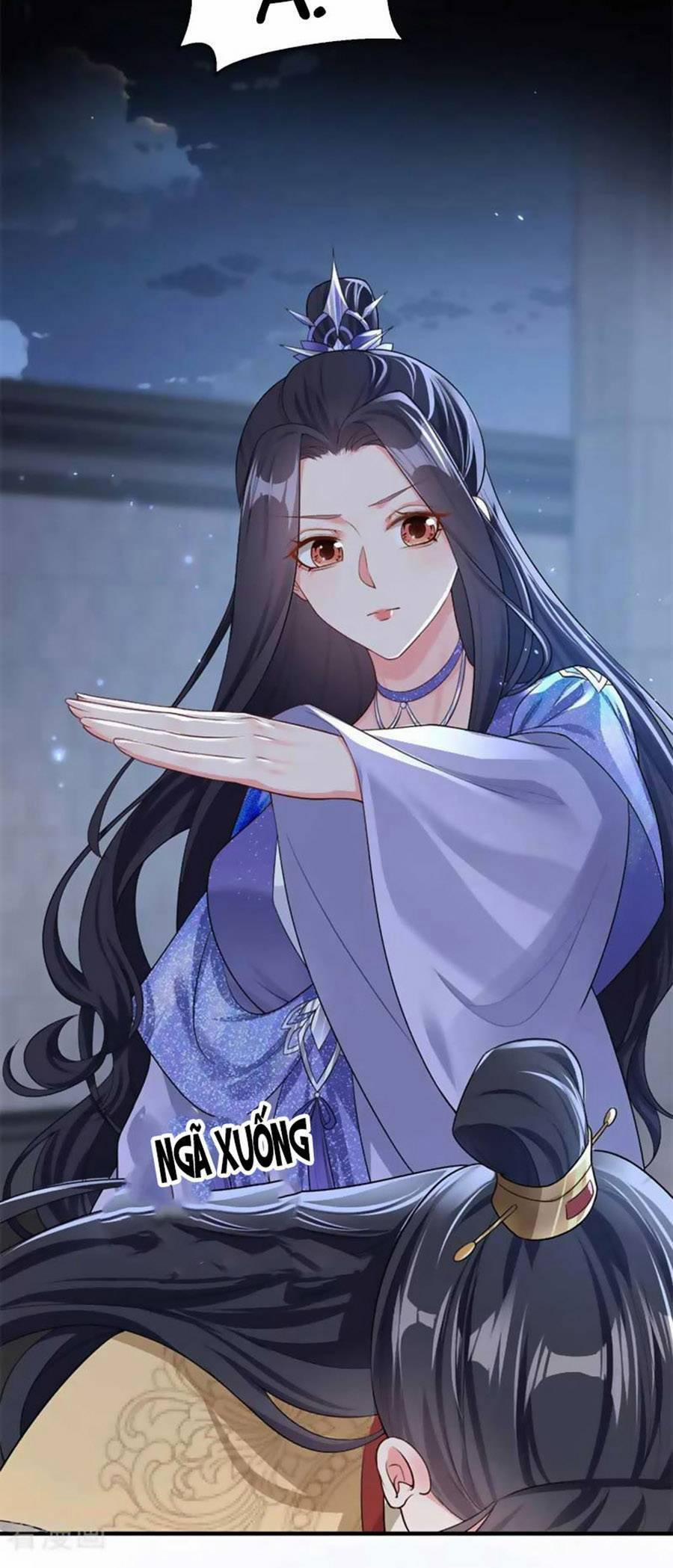 Hệ Thống Xuyên Nhanh: Ác Nam Không Dễ Chọc 131 trang 10