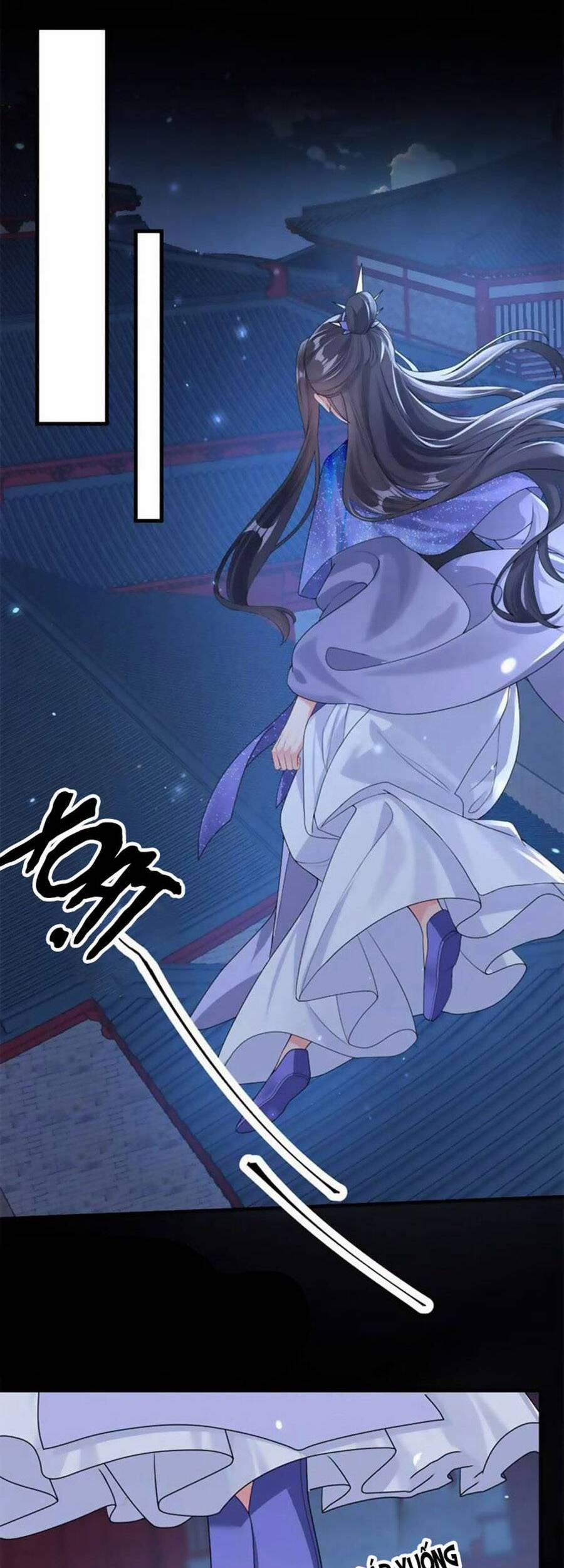 Hệ Thống Xuyên Nhanh: Ác Nam Không Dễ Chọc 131 trang 16