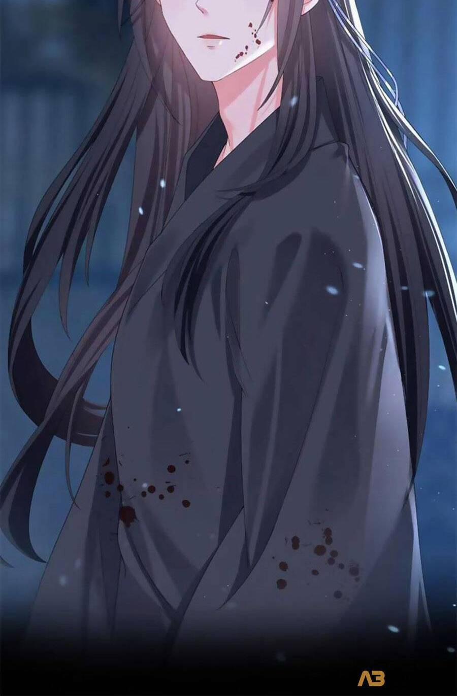 Hệ Thống Xuyên Nhanh: Ác Nam Không Dễ Chọc 131 trang 20