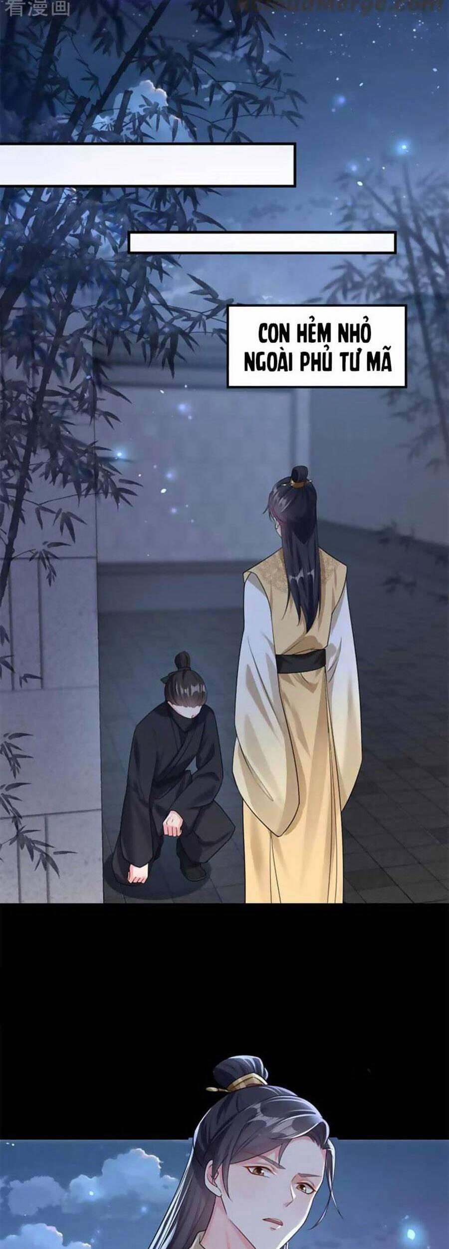 Hệ Thống Xuyên Nhanh: Ác Nam Không Dễ Chọc 131 trang 7