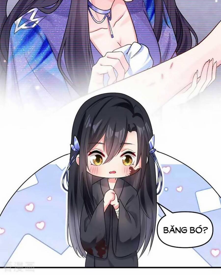 Hệ Thống Xuyên Nhanh: Ác Nam Không Dễ Chọc 132 trang 11