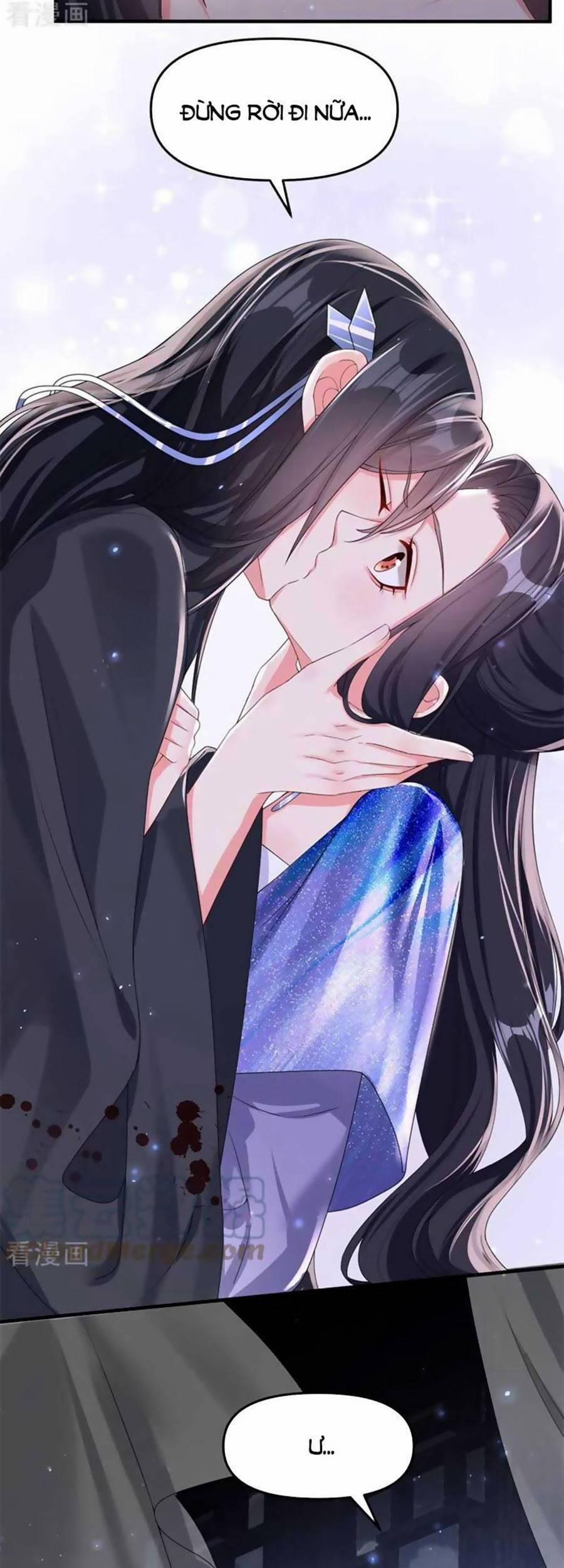 Hệ Thống Xuyên Nhanh: Ác Nam Không Dễ Chọc 132 trang 7