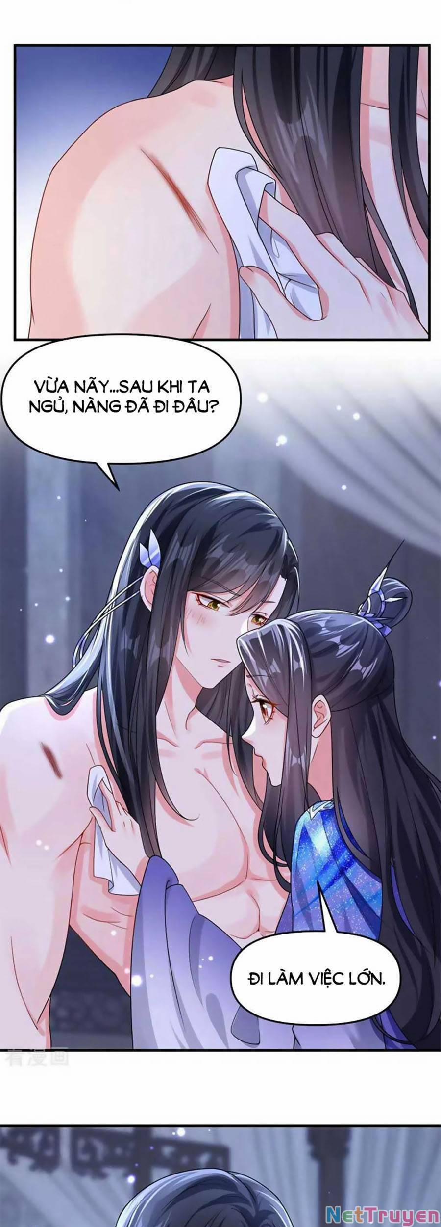 Hệ Thống Xuyên Nhanh: Ác Nam Không Dễ Chọc 133 trang 0