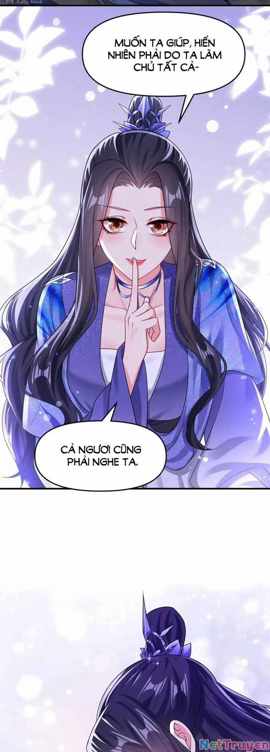 Hệ Thống Xuyên Nhanh: Ác Nam Không Dễ Chọc 133 trang 17