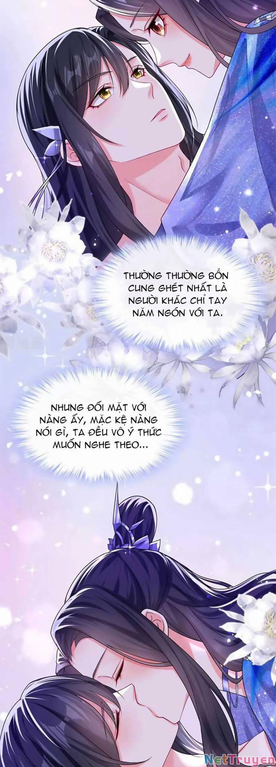 Hệ Thống Xuyên Nhanh: Ác Nam Không Dễ Chọc 133 trang 18