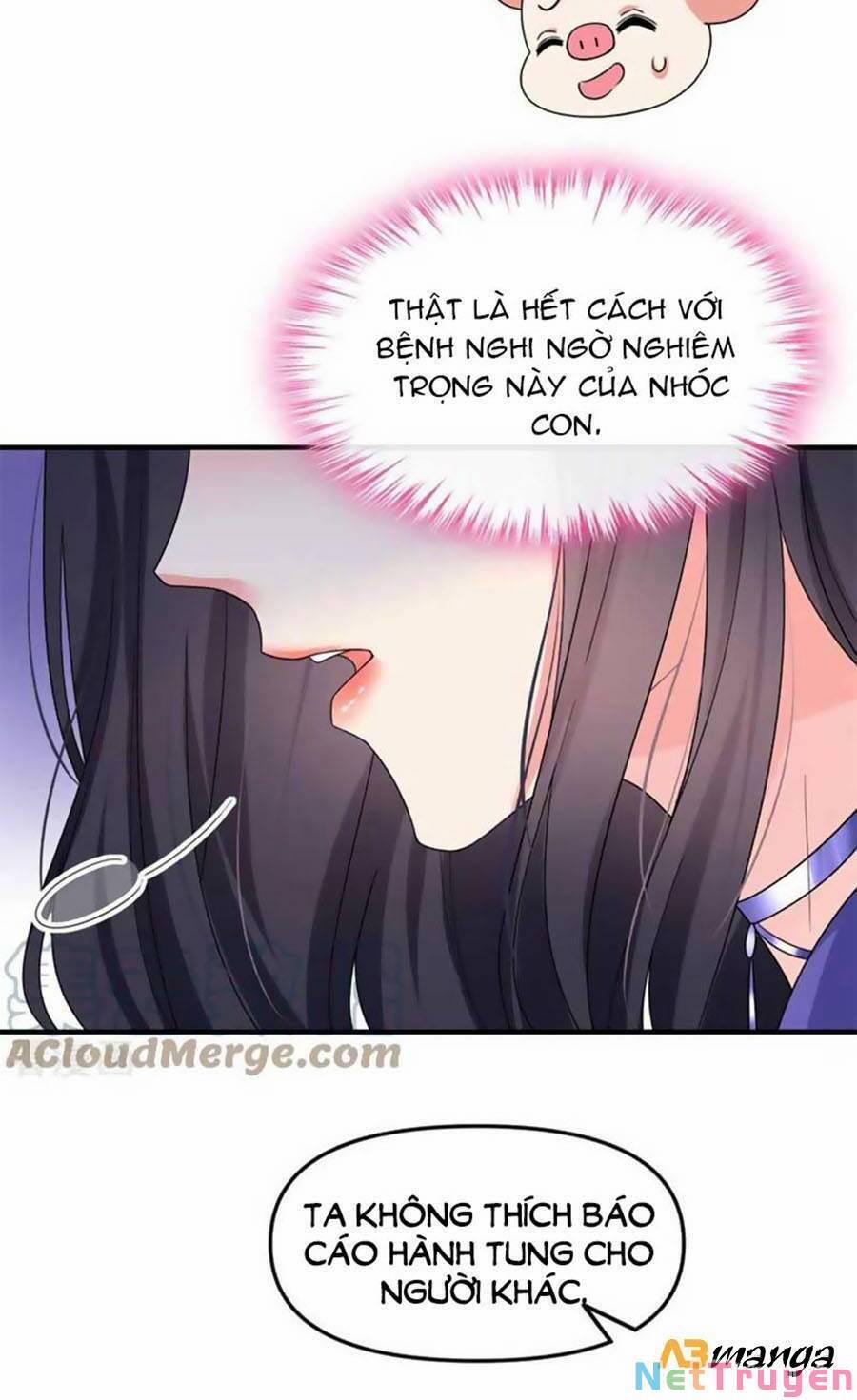 Hệ Thống Xuyên Nhanh: Ác Nam Không Dễ Chọc 133 trang 2