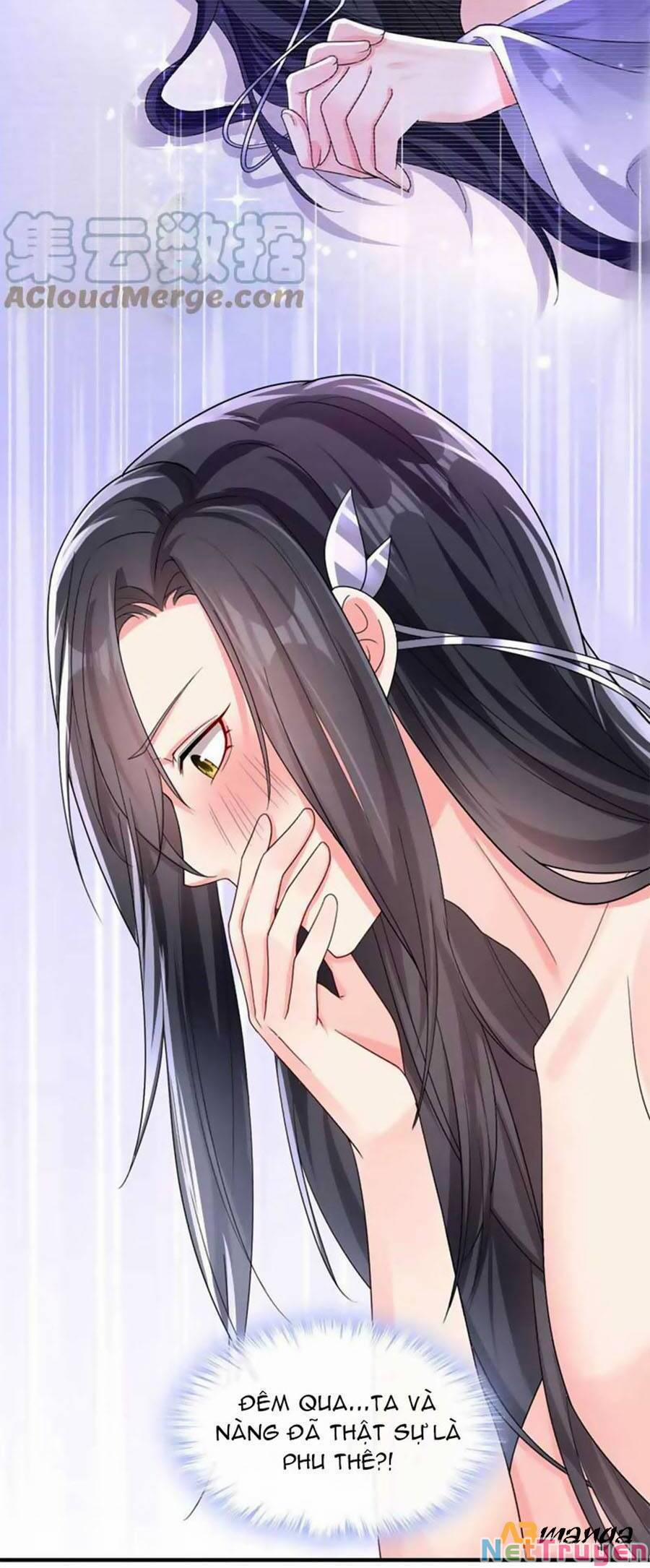 Hệ Thống Xuyên Nhanh: Ác Nam Không Dễ Chọc 133 trang 23