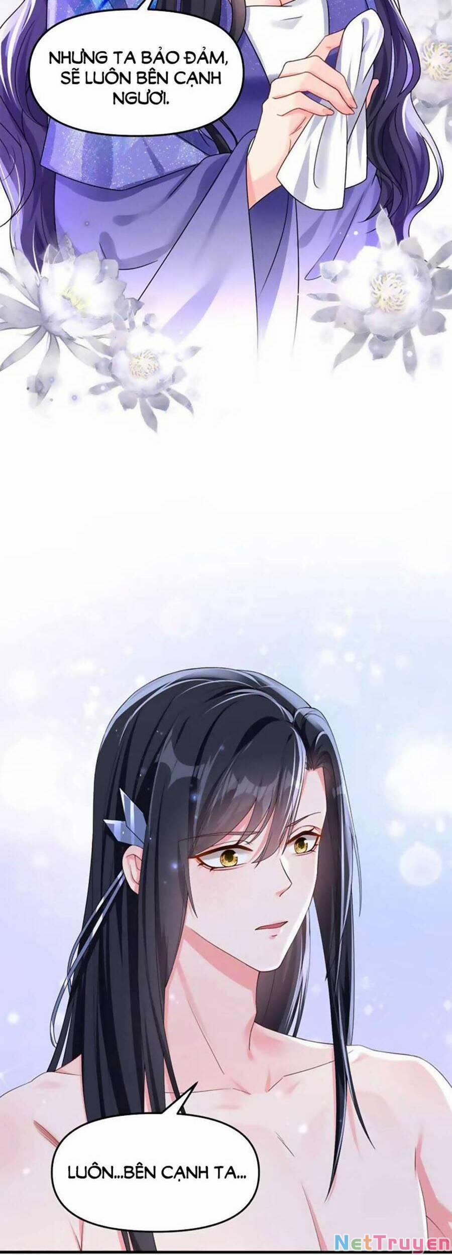 Hệ Thống Xuyên Nhanh: Ác Nam Không Dễ Chọc 133 trang 4