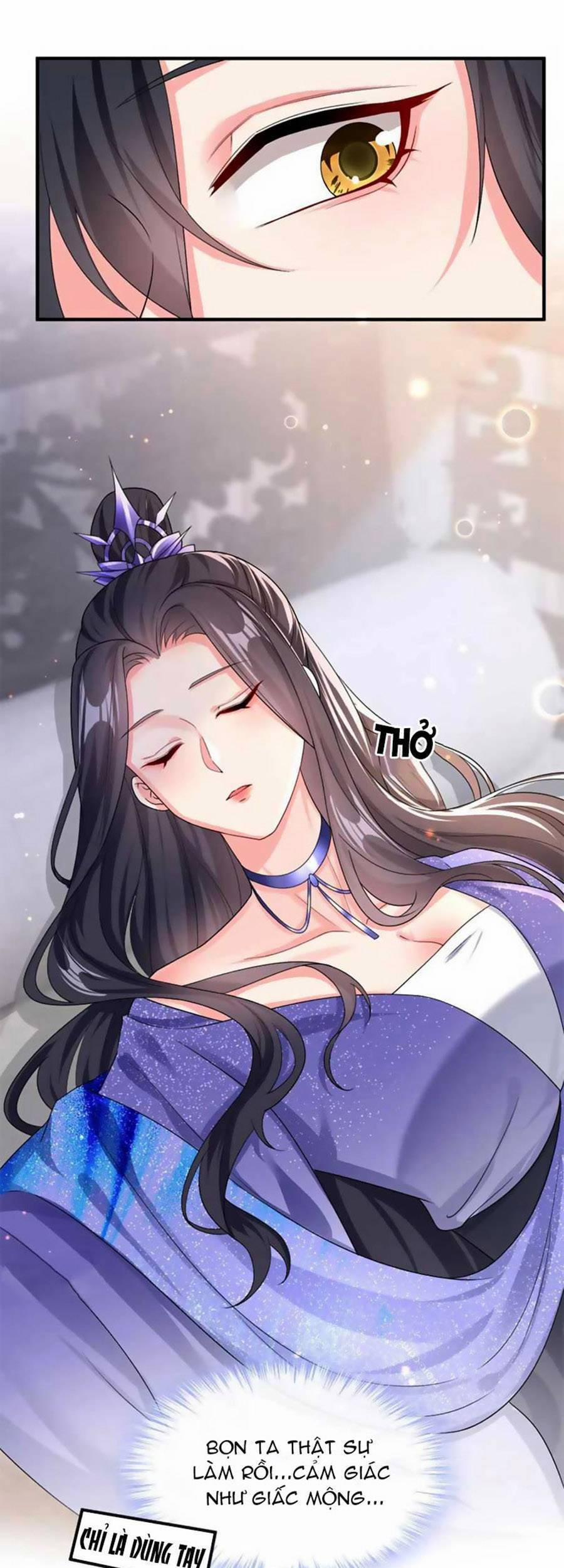 Hệ Thống Xuyên Nhanh: Ác Nam Không Dễ Chọc 134 trang 0