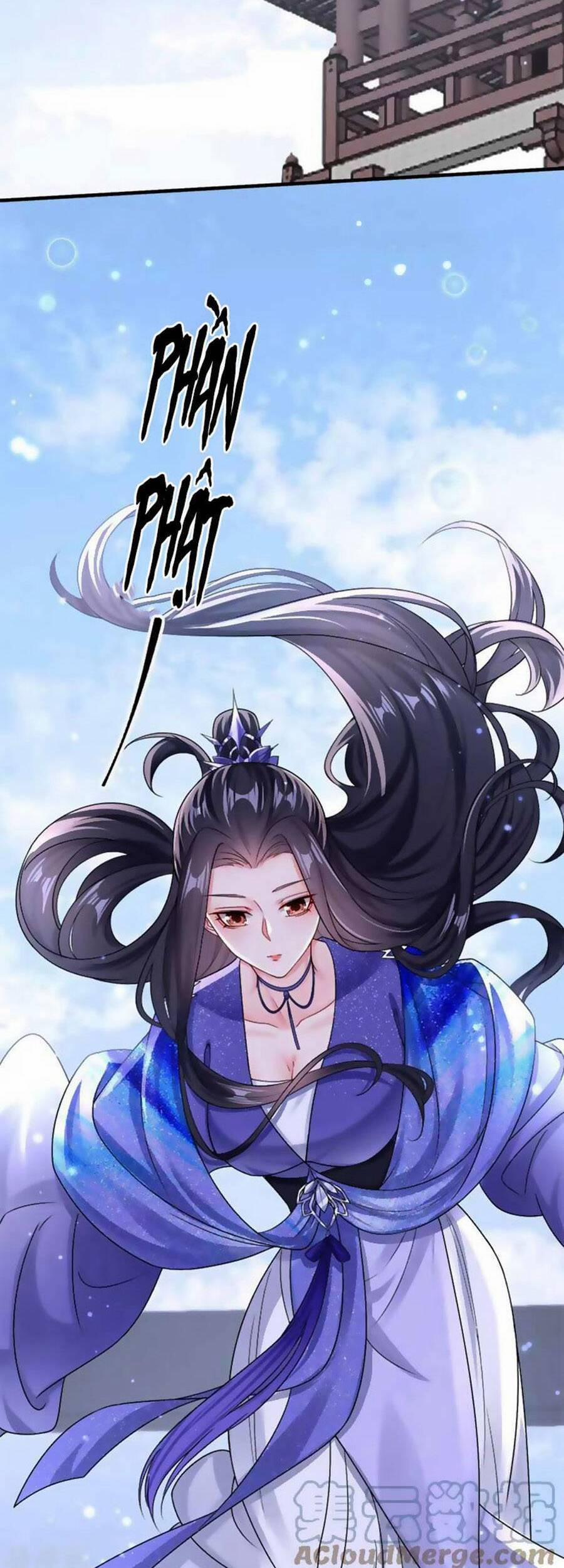 Hệ Thống Xuyên Nhanh: Ác Nam Không Dễ Chọc 134 trang 24