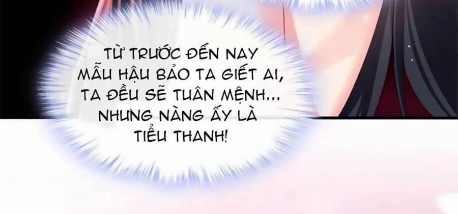 Hệ Thống Xuyên Nhanh: Ác Nam Không Dễ Chọc 134 trang 5