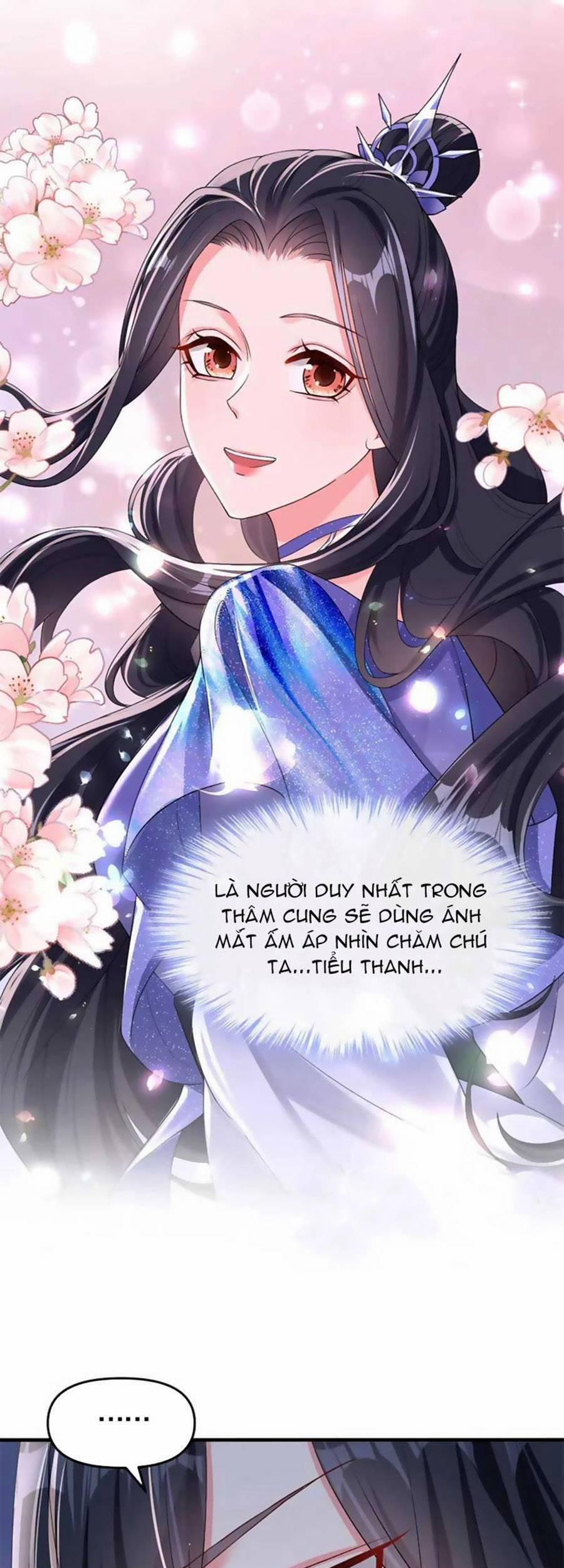 Hệ Thống Xuyên Nhanh: Ác Nam Không Dễ Chọc 134 trang 6