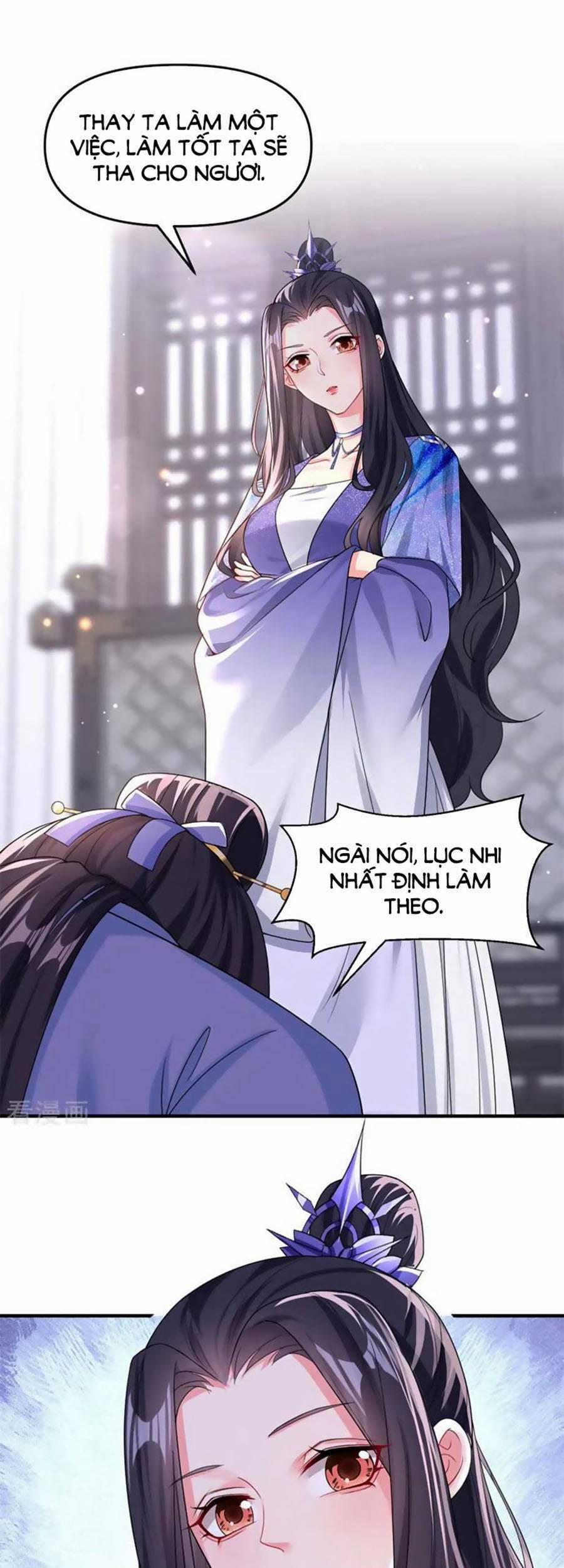 Hệ Thống Xuyên Nhanh: Ác Nam Không Dễ Chọc 136 trang 1