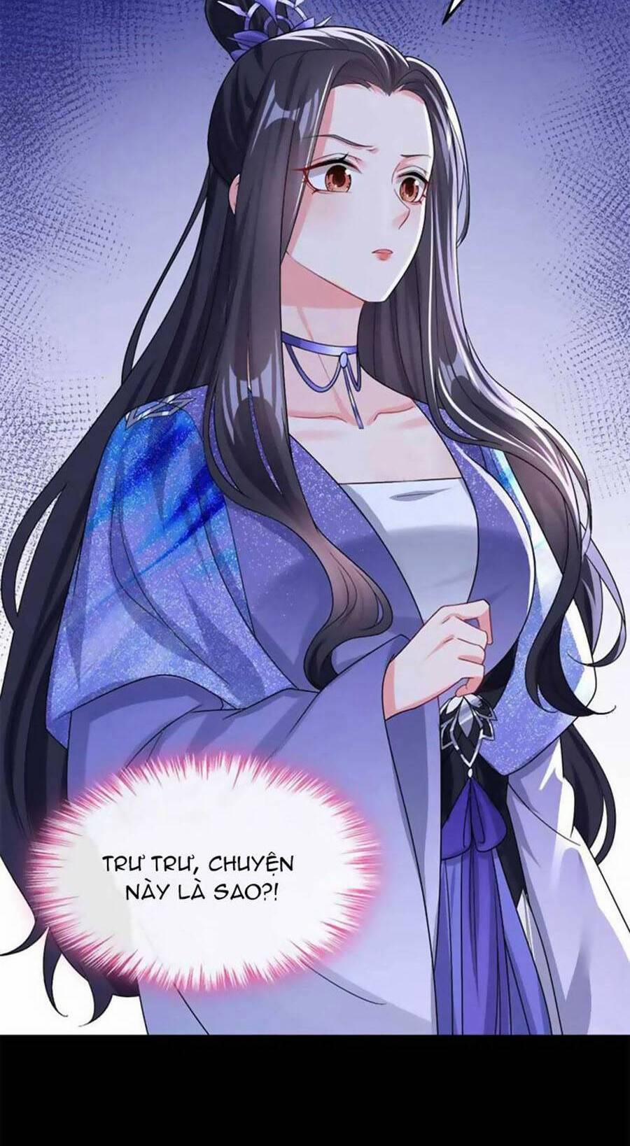 Hệ Thống Xuyên Nhanh: Ác Nam Không Dễ Chọc 136 trang 10