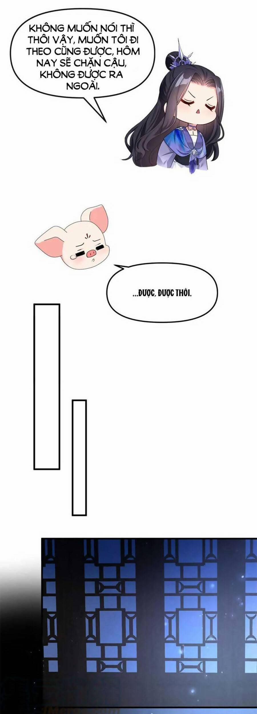 Hệ Thống Xuyên Nhanh: Ác Nam Không Dễ Chọc 136 trang 16