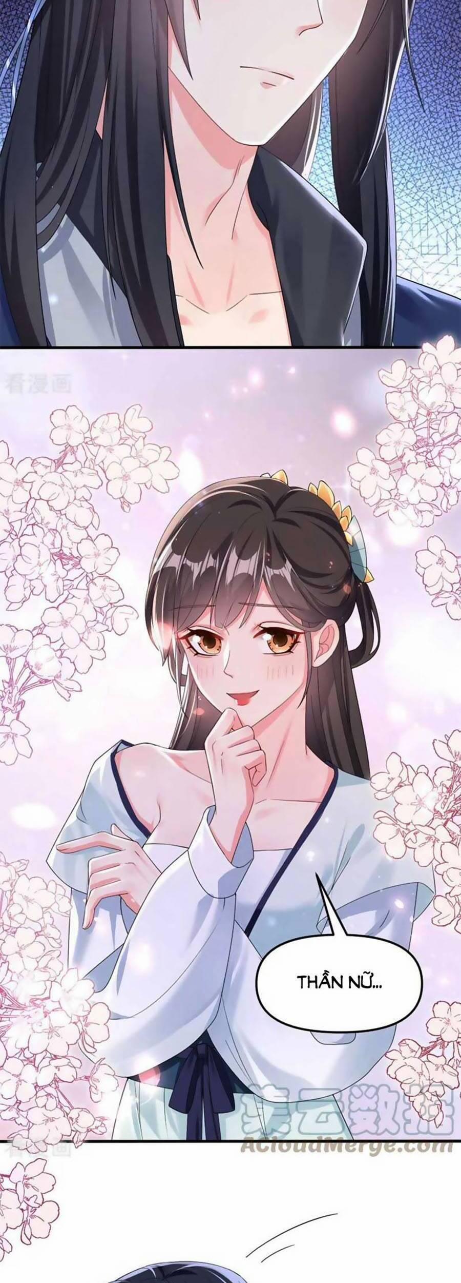 Hệ Thống Xuyên Nhanh: Ác Nam Không Dễ Chọc 136 trang 22