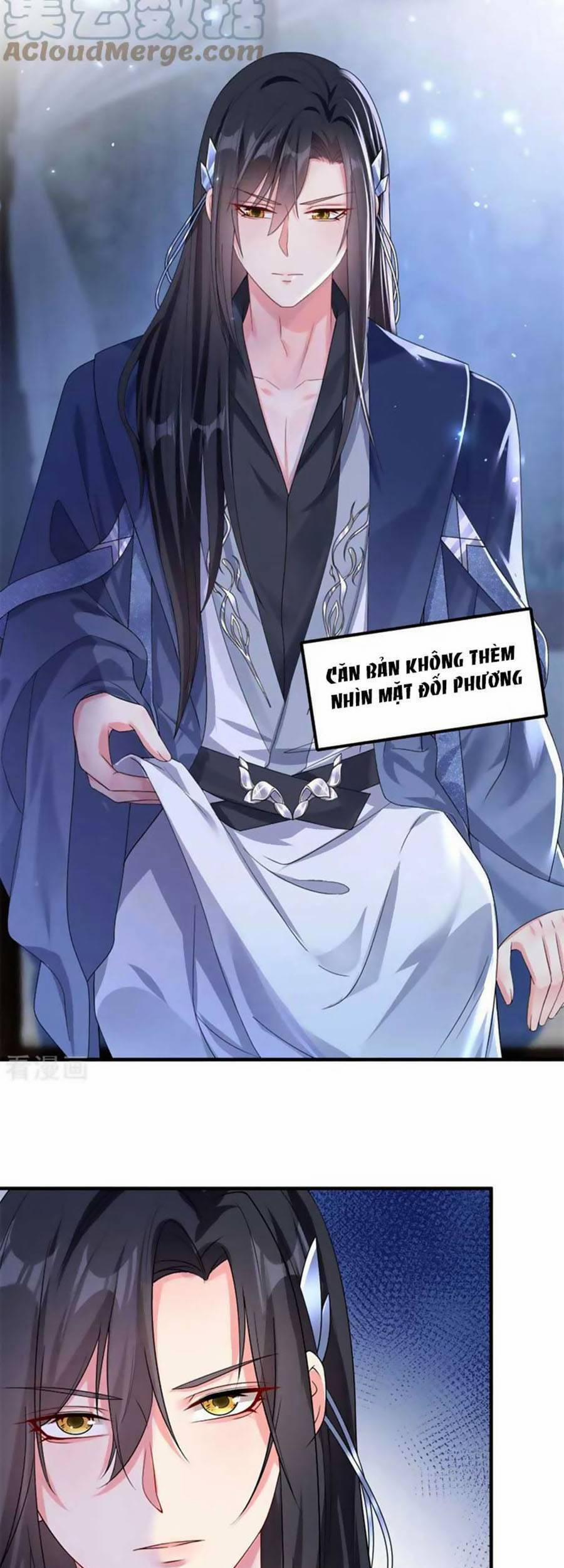 Hệ Thống Xuyên Nhanh: Ác Nam Không Dễ Chọc 136 trang 25