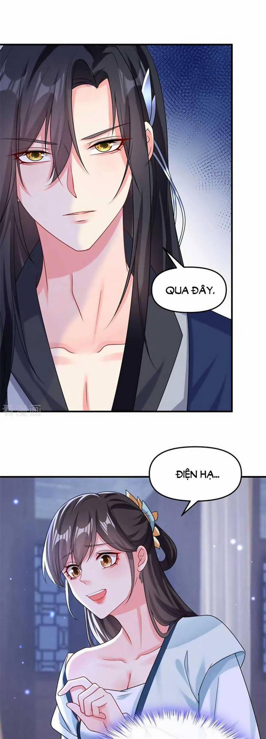 Hệ Thống Xuyên Nhanh: Ác Nam Không Dễ Chọc 137 trang 1