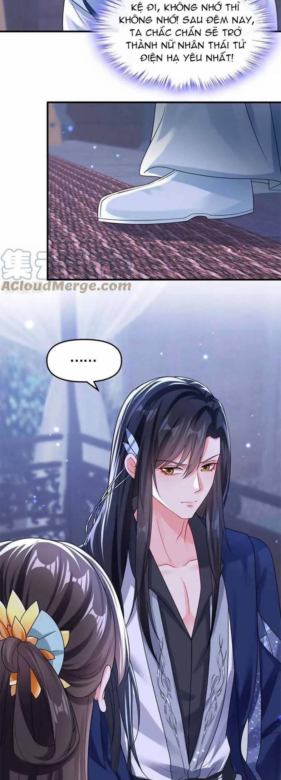 Hệ Thống Xuyên Nhanh: Ác Nam Không Dễ Chọc 137 trang 2