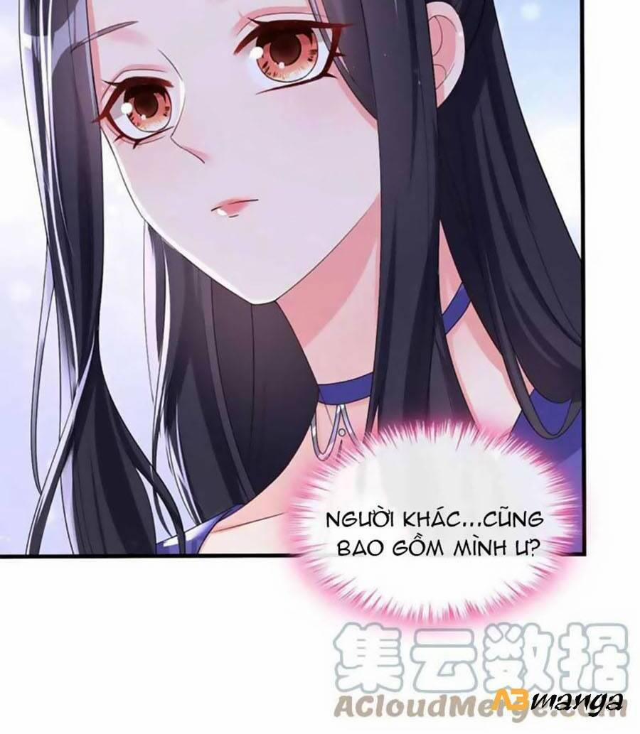 Hệ Thống Xuyên Nhanh: Ác Nam Không Dễ Chọc 137 trang 25