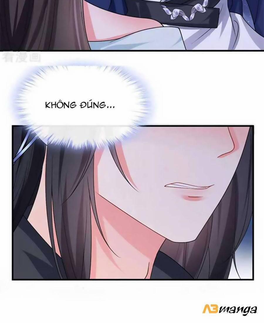 Hệ Thống Xuyên Nhanh: Ác Nam Không Dễ Chọc 137 trang 3