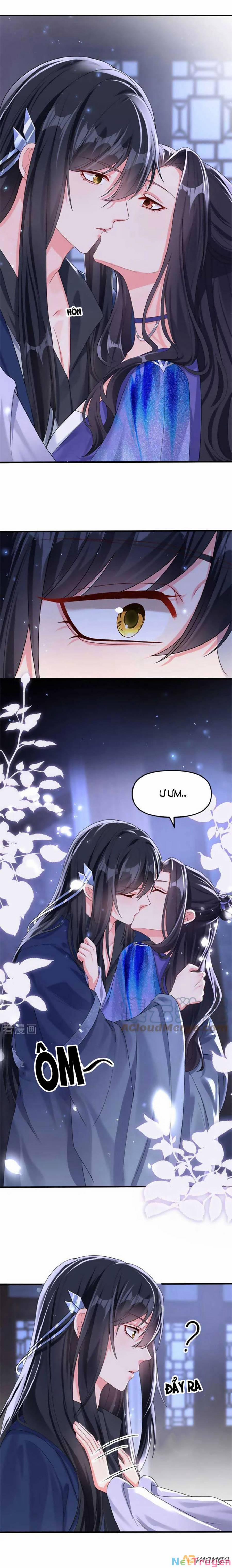 Hệ Thống Xuyên Nhanh: Ác Nam Không Dễ Chọc 138 trang 0