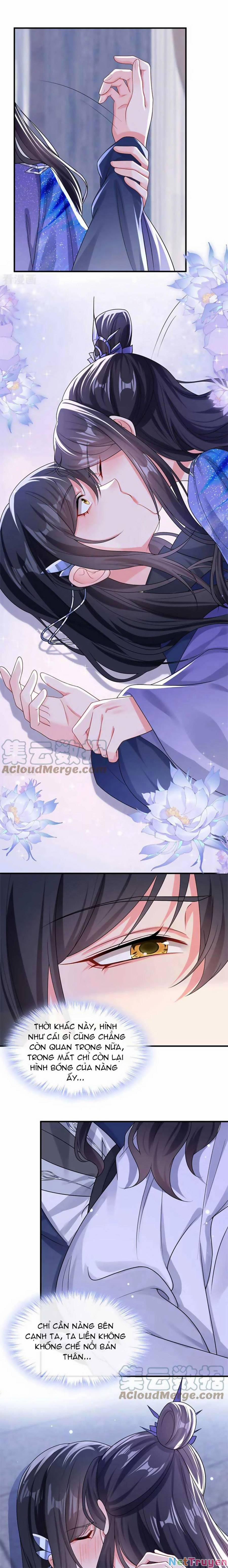 Hệ Thống Xuyên Nhanh: Ác Nam Không Dễ Chọc 138 trang 4