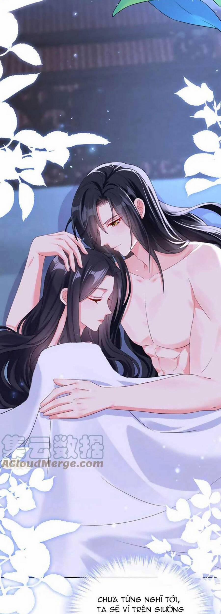 Hệ Thống Xuyên Nhanh: Ác Nam Không Dễ Chọc 139 trang 2