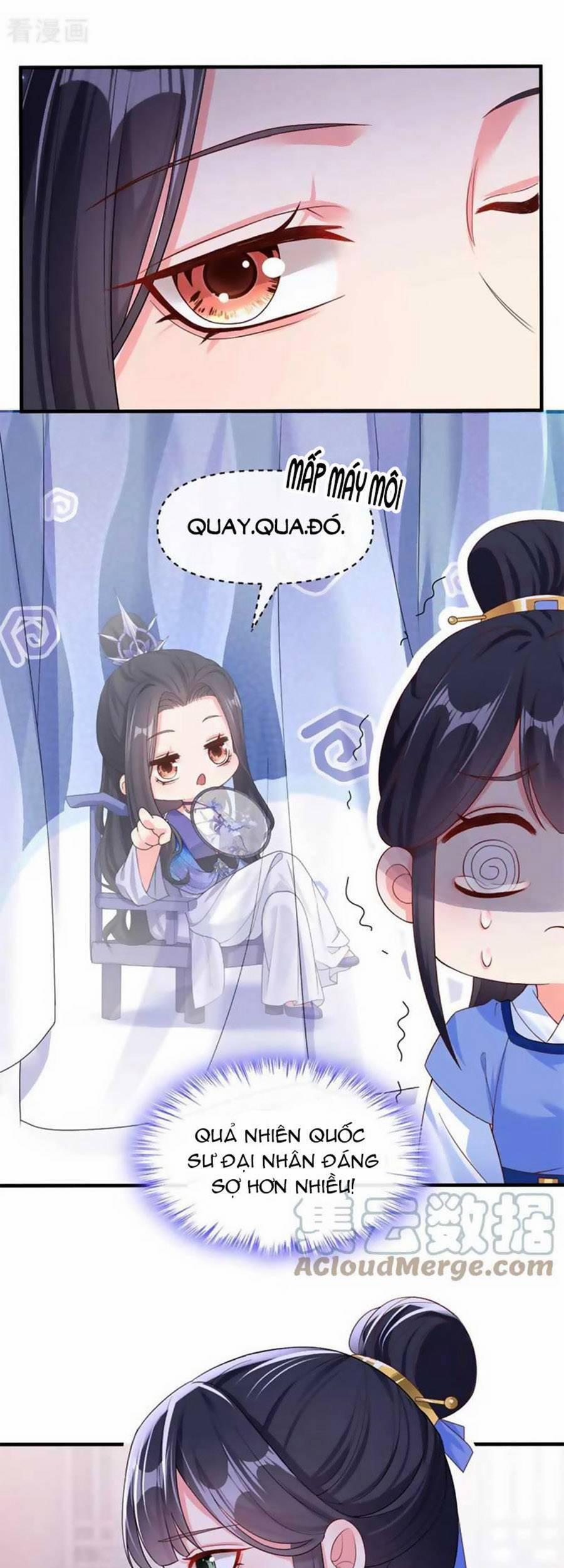 Hệ Thống Xuyên Nhanh: Ác Nam Không Dễ Chọc 139 trang 24