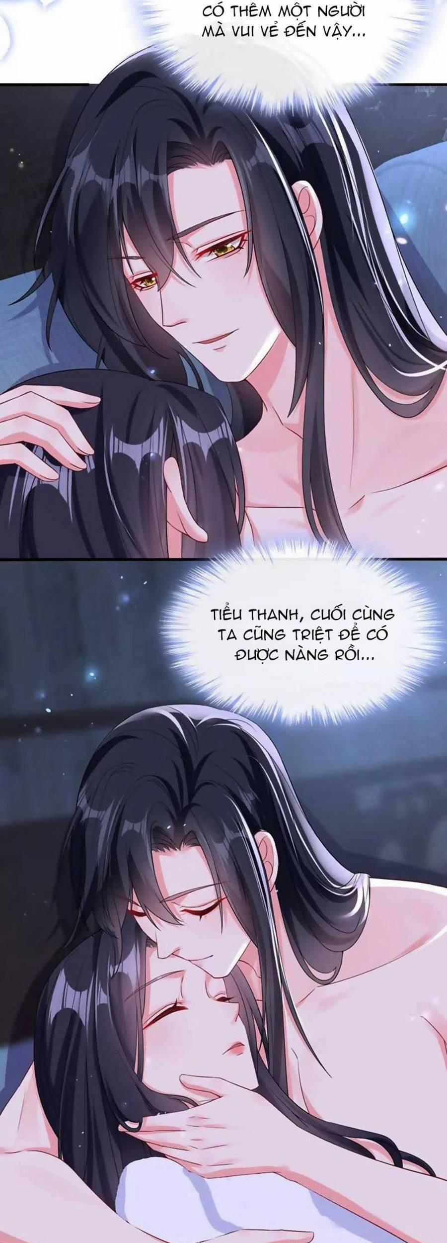 Hệ Thống Xuyên Nhanh: Ác Nam Không Dễ Chọc 139 trang 3