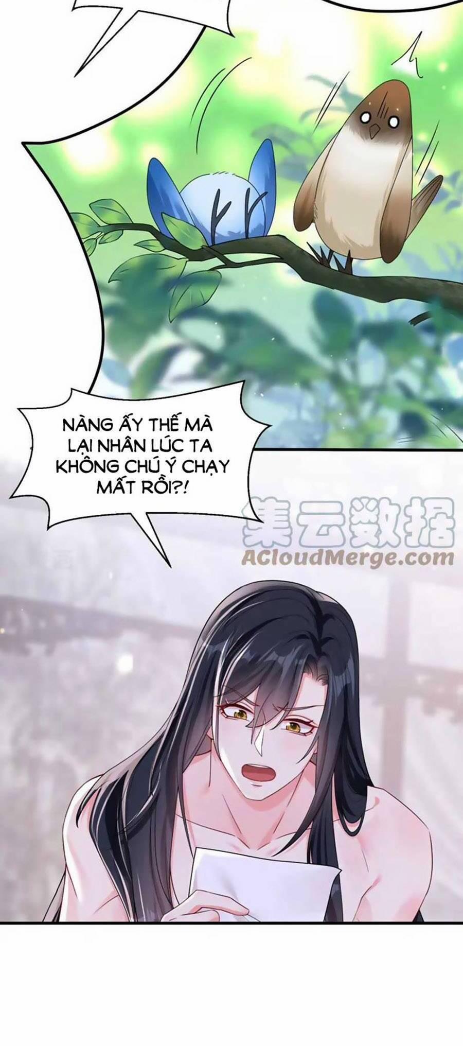 Hệ Thống Xuyên Nhanh: Ác Nam Không Dễ Chọc 139 trang 7