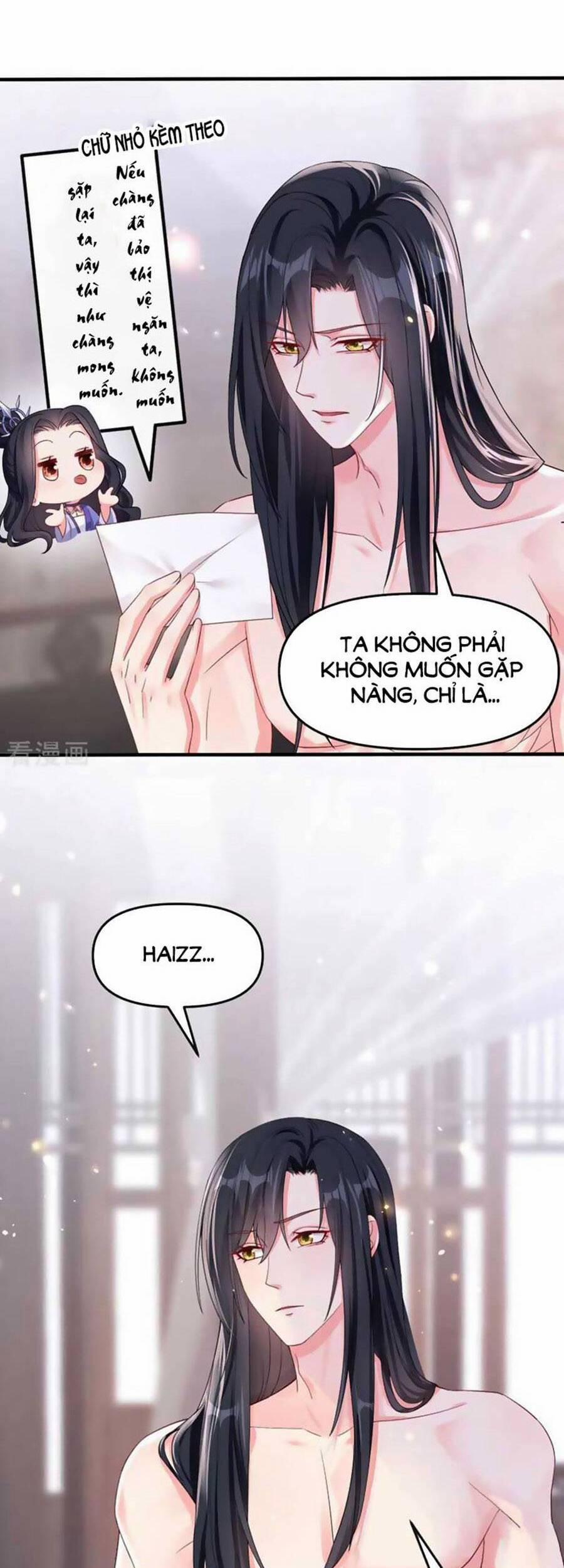 Hệ Thống Xuyên Nhanh: Ác Nam Không Dễ Chọc 139 trang 9