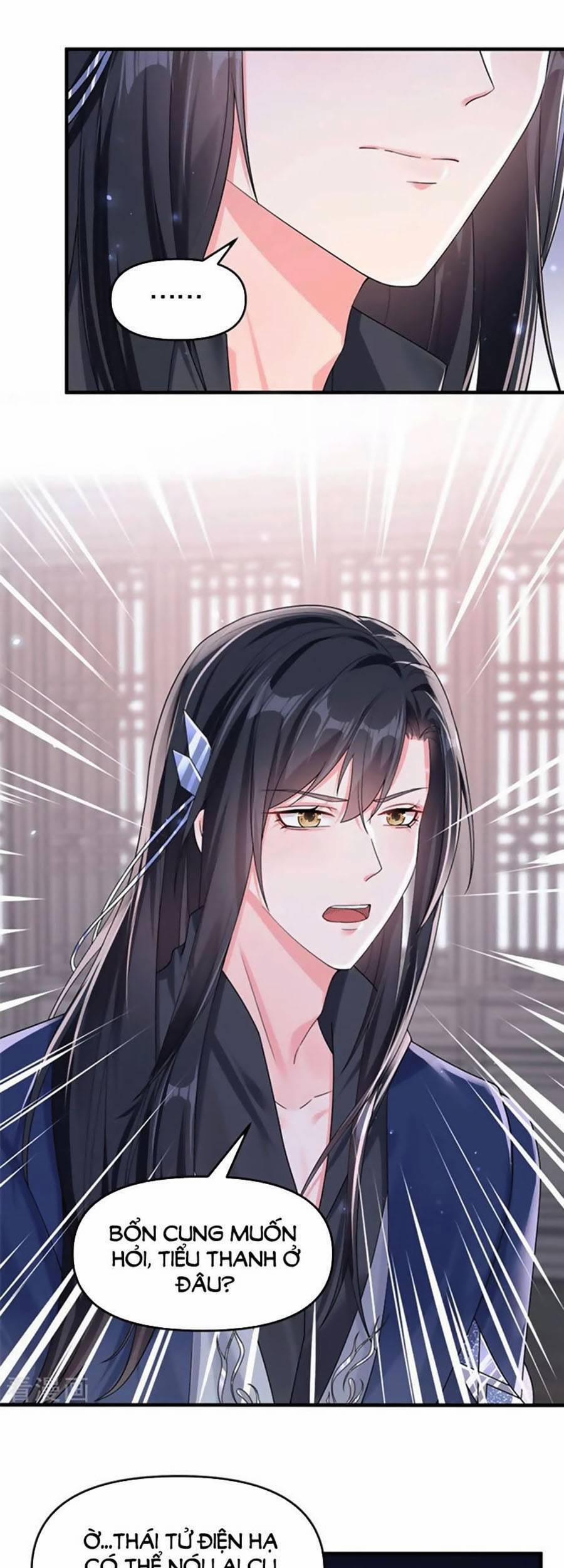 Hệ Thống Xuyên Nhanh: Ác Nam Không Dễ Chọc 140 trang 1