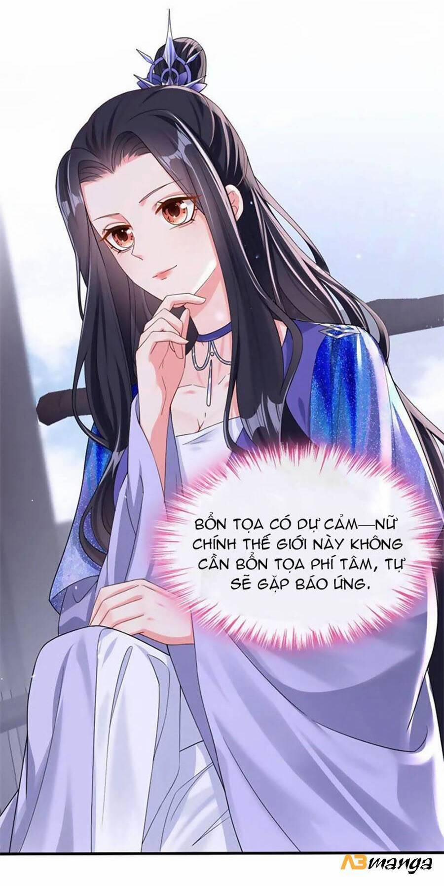 Hệ Thống Xuyên Nhanh: Ác Nam Không Dễ Chọc 140 trang 16