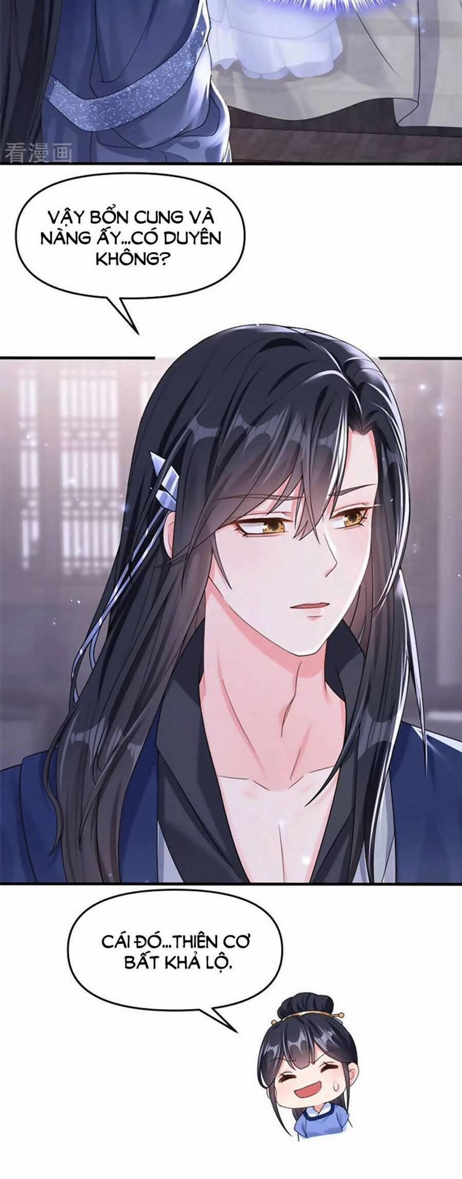 Hệ Thống Xuyên Nhanh: Ác Nam Không Dễ Chọc 140 trang 7