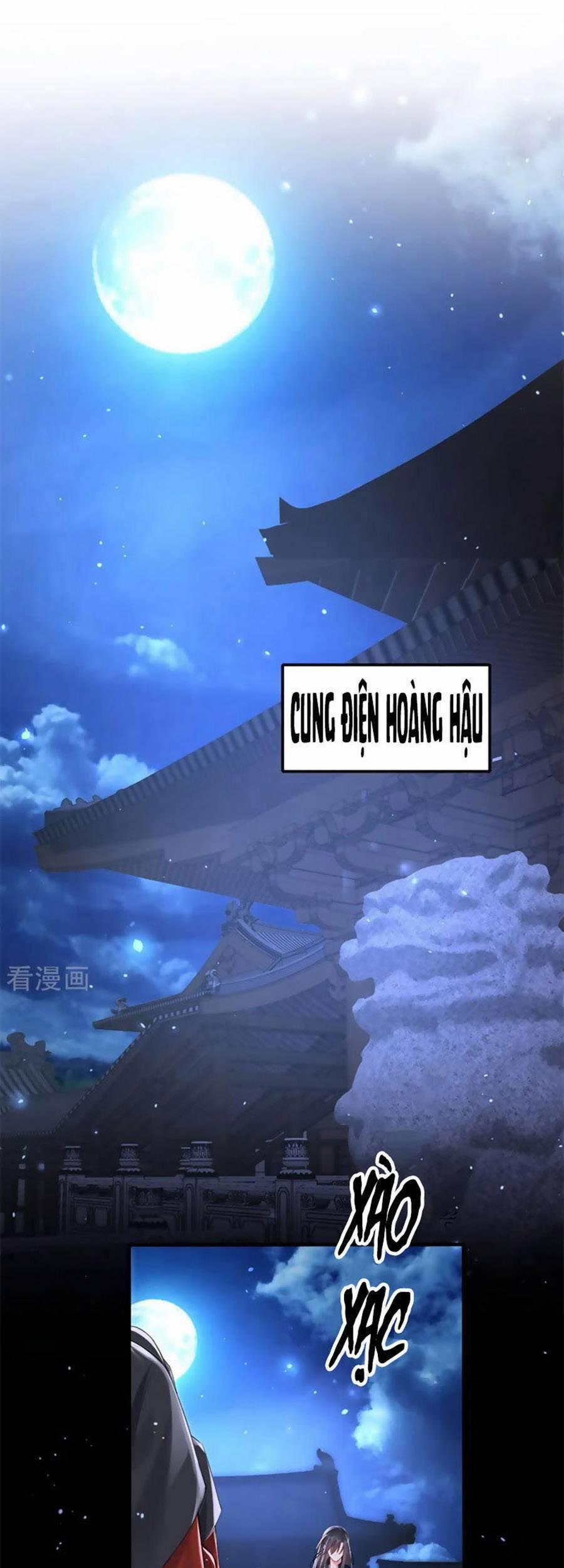 Hệ Thống Xuyên Nhanh: Ác Nam Không Dễ Chọc 141 trang 1