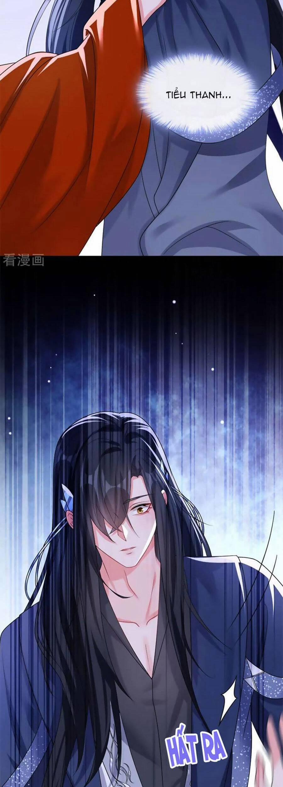 Hệ Thống Xuyên Nhanh: Ác Nam Không Dễ Chọc 141 trang 15