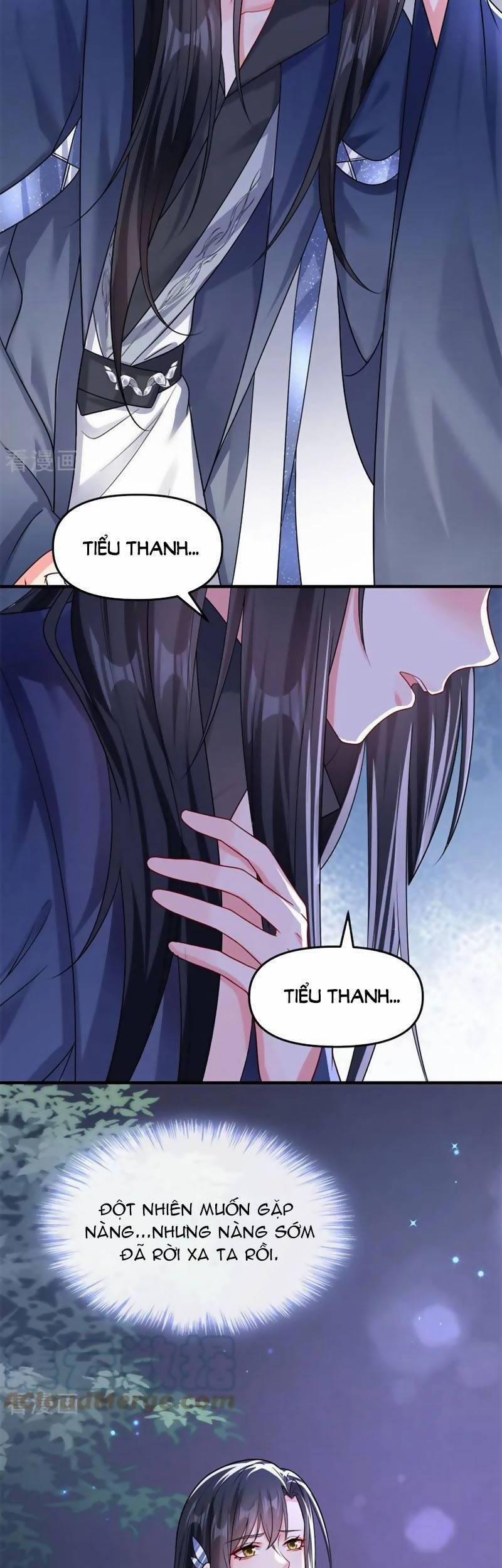 Hệ Thống Xuyên Nhanh: Ác Nam Không Dễ Chọc 141 trang 23