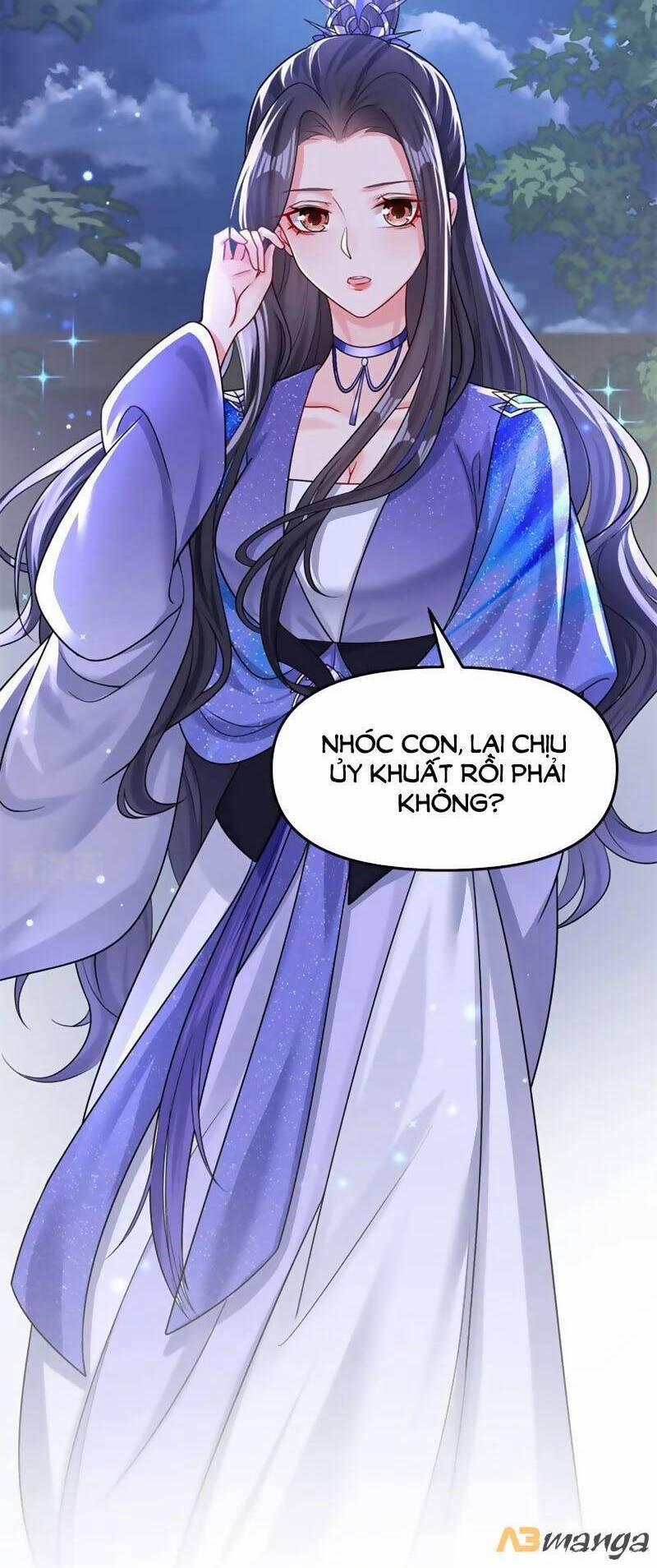 Hệ Thống Xuyên Nhanh: Ác Nam Không Dễ Chọc 141 trang 26