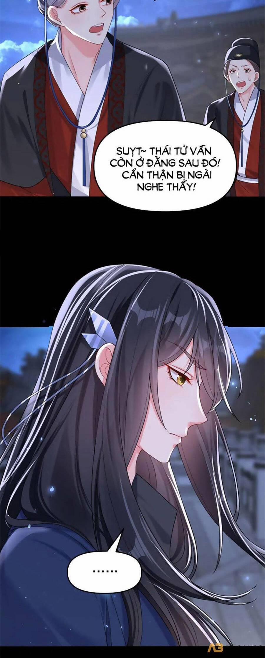 Hệ Thống Xuyên Nhanh: Ác Nam Không Dễ Chọc 141 trang 4