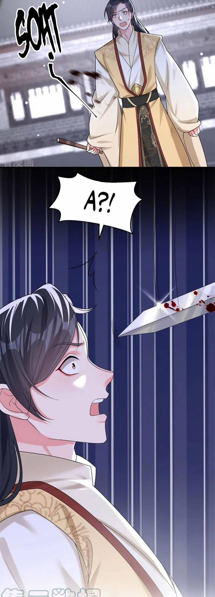 Hệ Thống Xuyên Nhanh: Ác Nam Không Dễ Chọc 142 trang 24