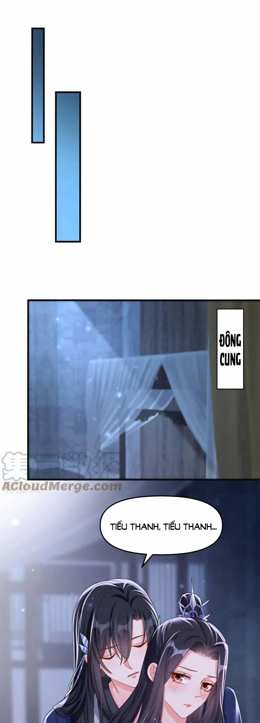 Hệ Thống Xuyên Nhanh: Ác Nam Không Dễ Chọc 142 trang 5